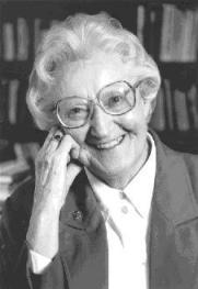 Cicely Saunders