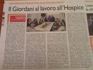giordani in H