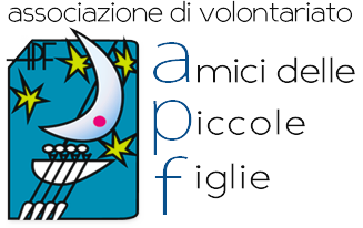 logo Associazione Amici delle Piccole Figlie