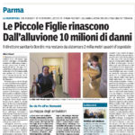 Gazetta di Parma - 02/12/2014 - Riapertura-dopo-alluvione