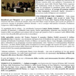 Il Mattino - 05/05/2015 - Uno stradivari per l'Hospice
